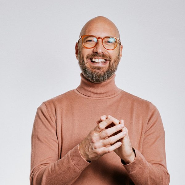 Profilbildbild - Henrik Jalvin