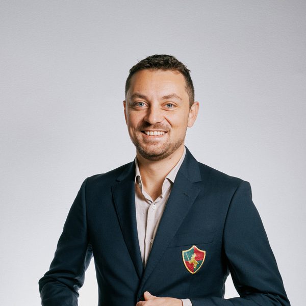 Profilbildbild - Jonathan Gnista