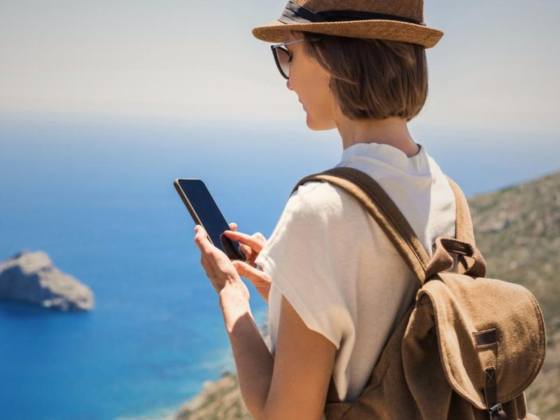 Bild - Hur funkar det med roaming inom EU?
