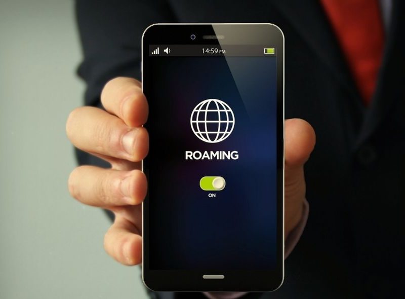 Bild - Hur funkar det med roaming inom EU?
